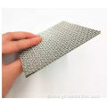 Hastelloy Mesh 5 micron stainless steel filter wire mesh Factory